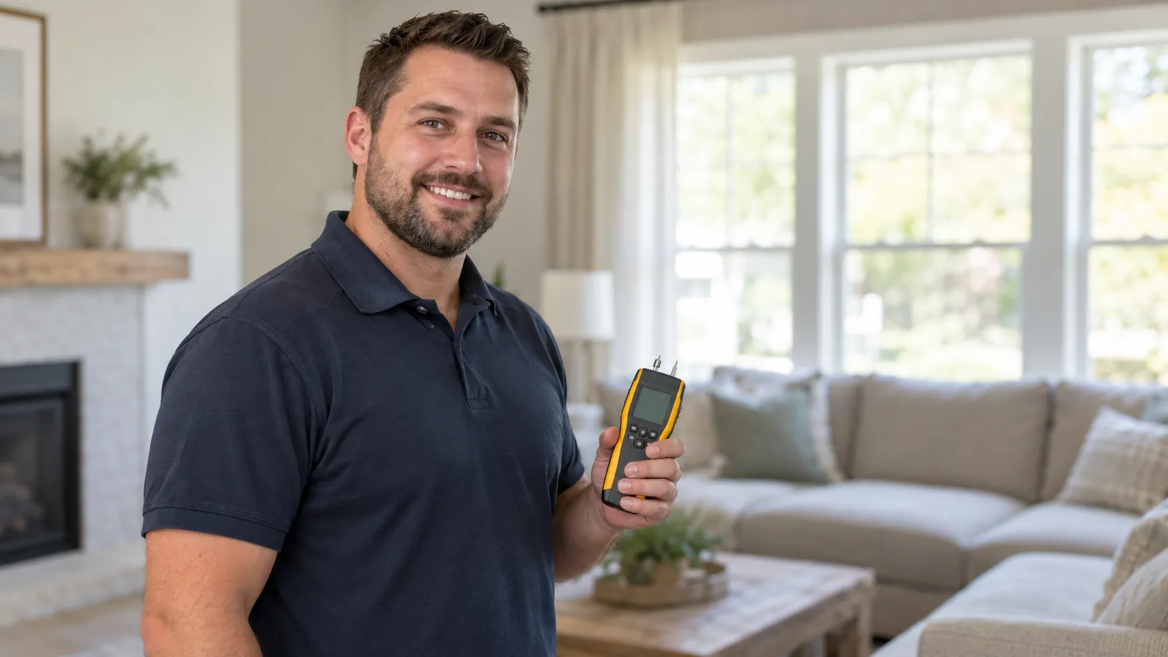 Restoration provider ready to help a Raleigh homeowner